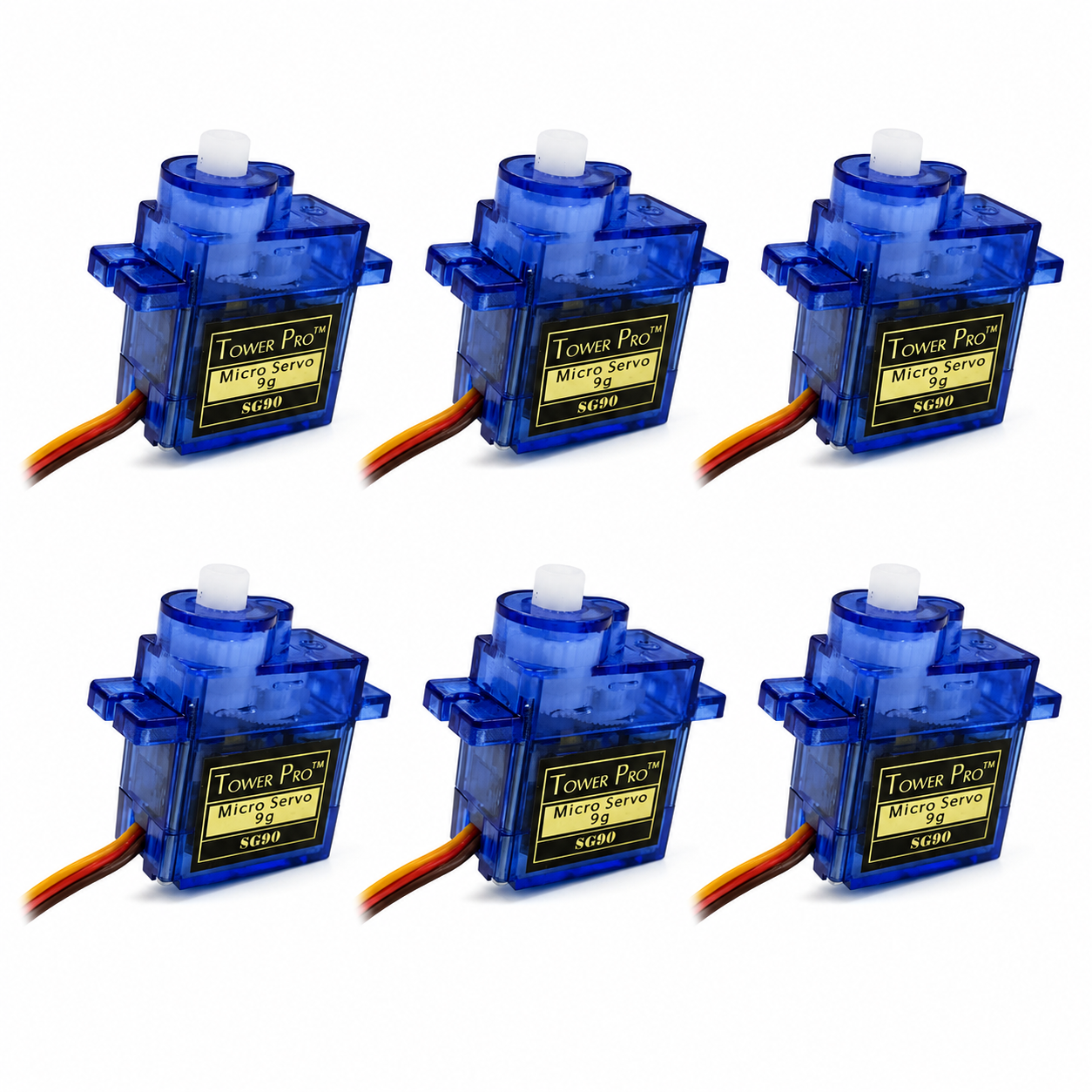 Electronics Add-ons